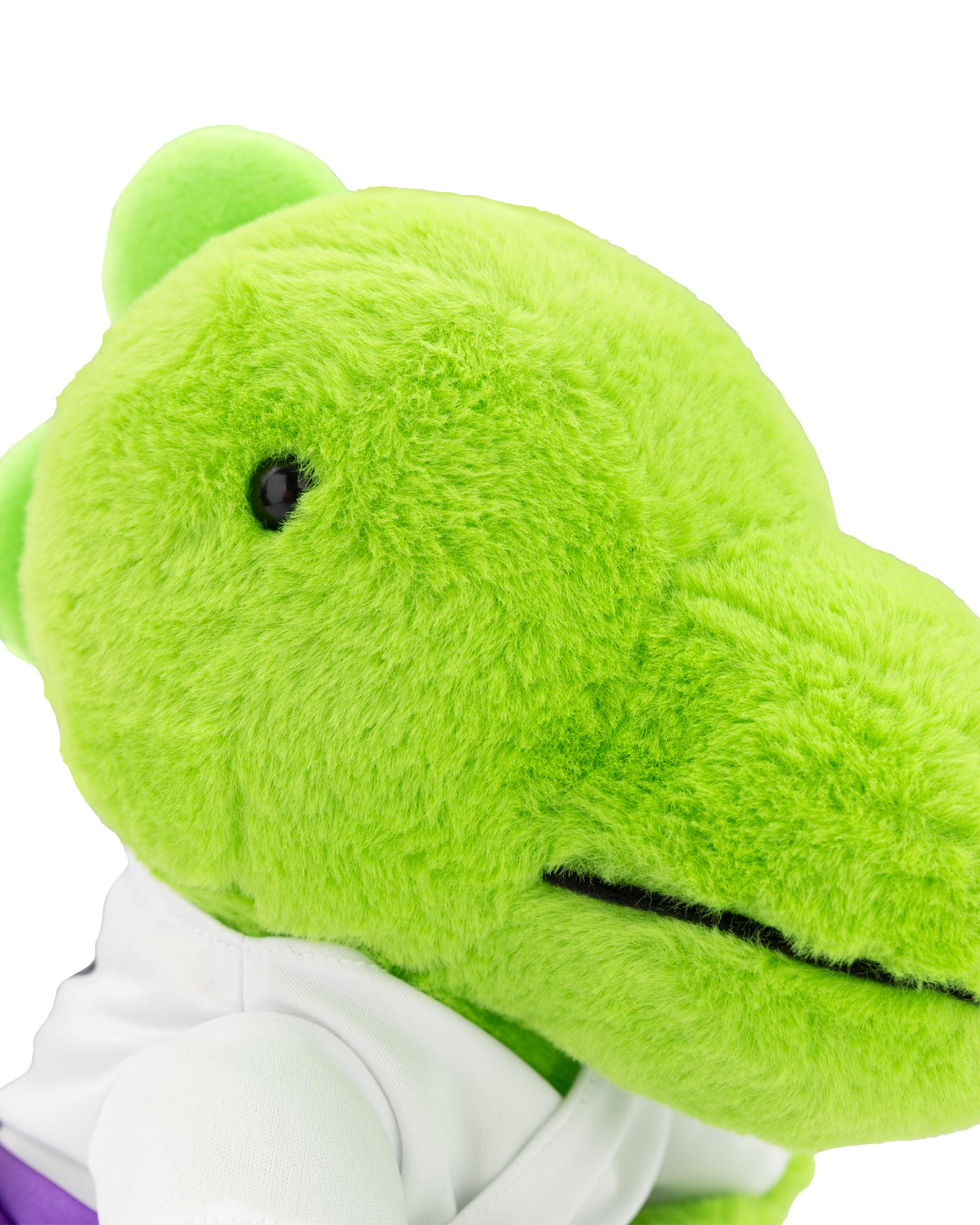 Lil' Dragon Plush Toy