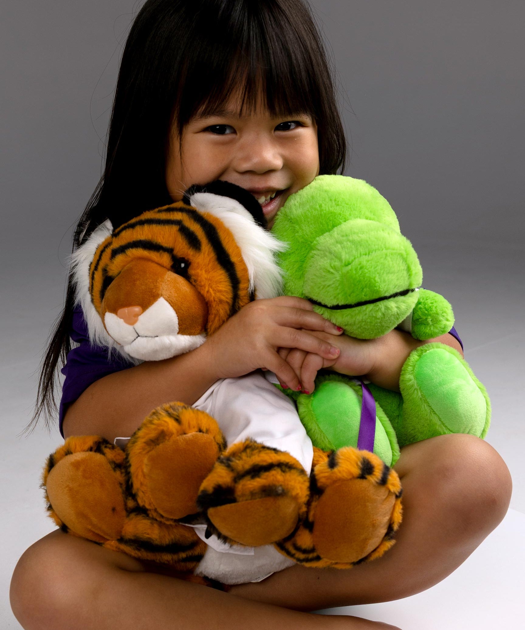 Lil' Dragon Plush Toy