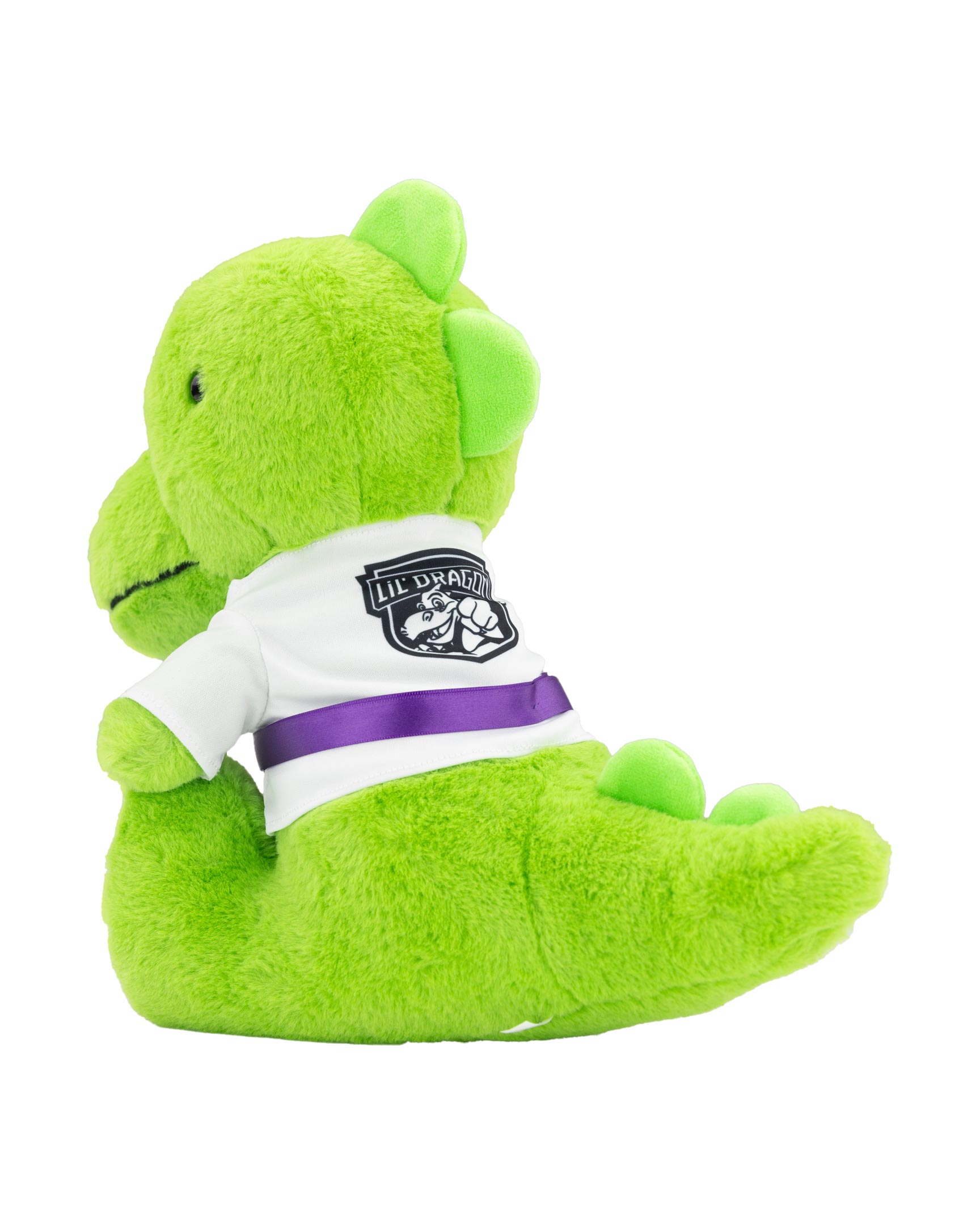 Lil' Dragon Plush Toy