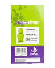 Lil' Dragon Squeeze Toy