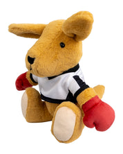 Lil' Dragon and Friends Kangaroo Plush Toy