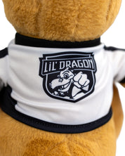 Lil' Dragon and Friends Kangaroo Plush Toy