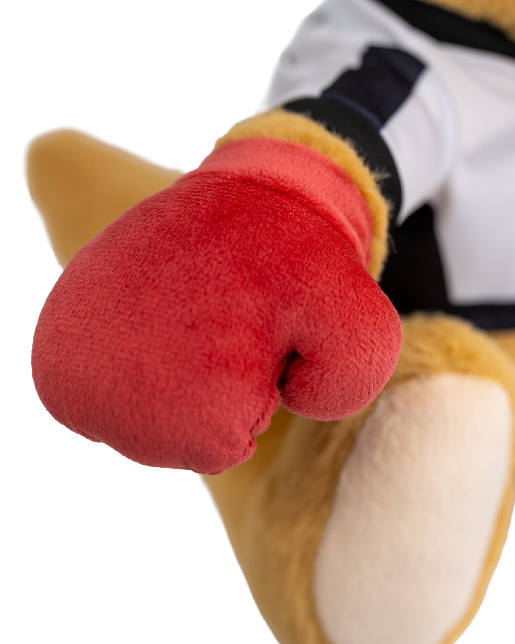 Lil' Dragon and Friends Kangaroo Plush Toy
