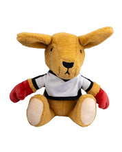 Lil' Dragon and Friends Kangaroo Plush Toy KNG