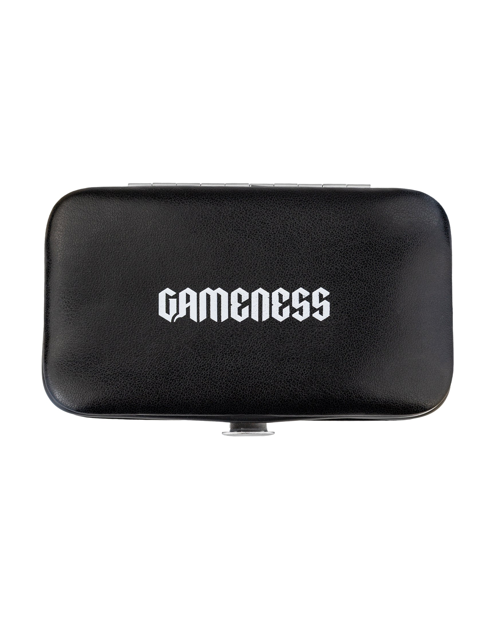 Gameness Grooming Kit