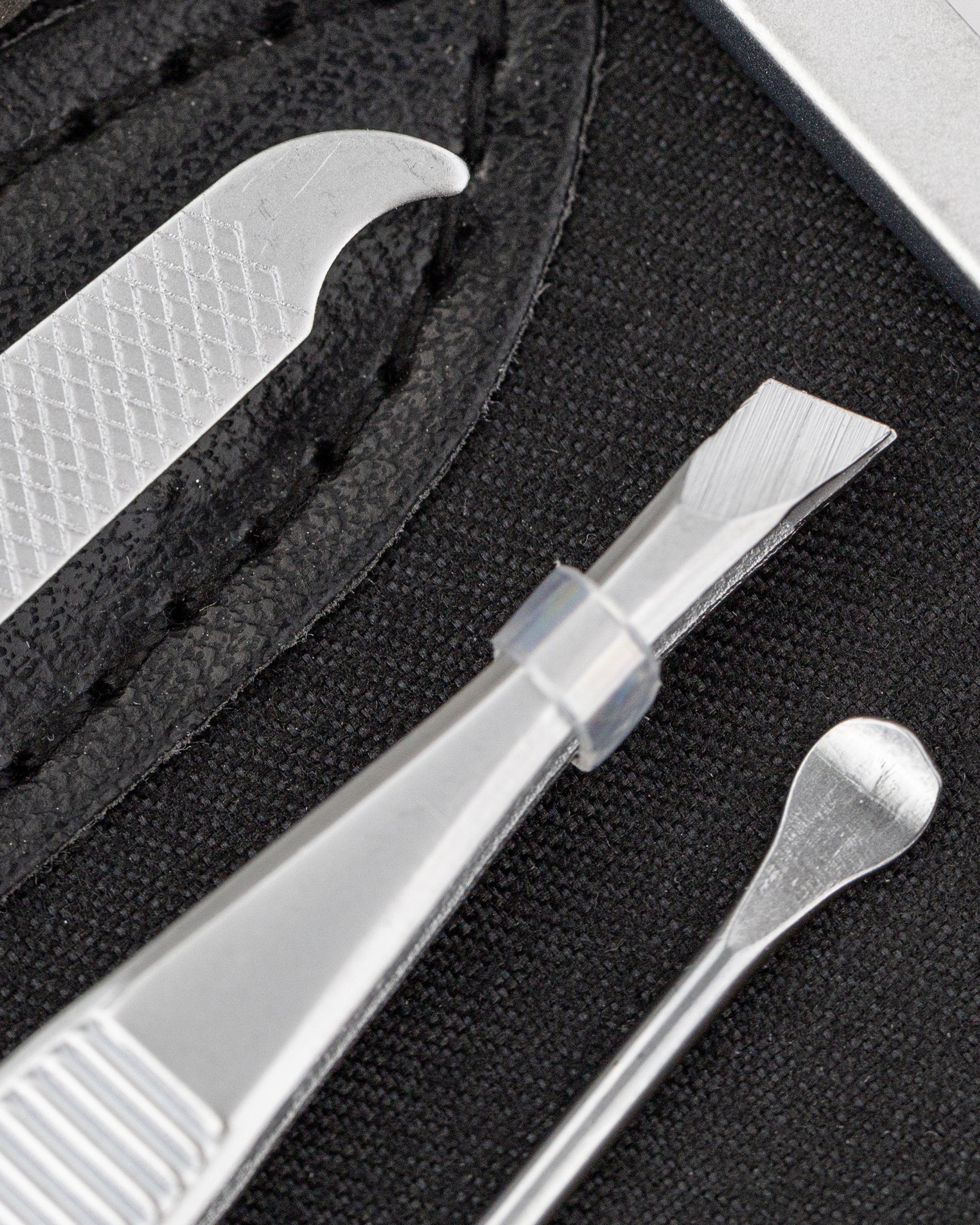 Gameness Grooming Kit
