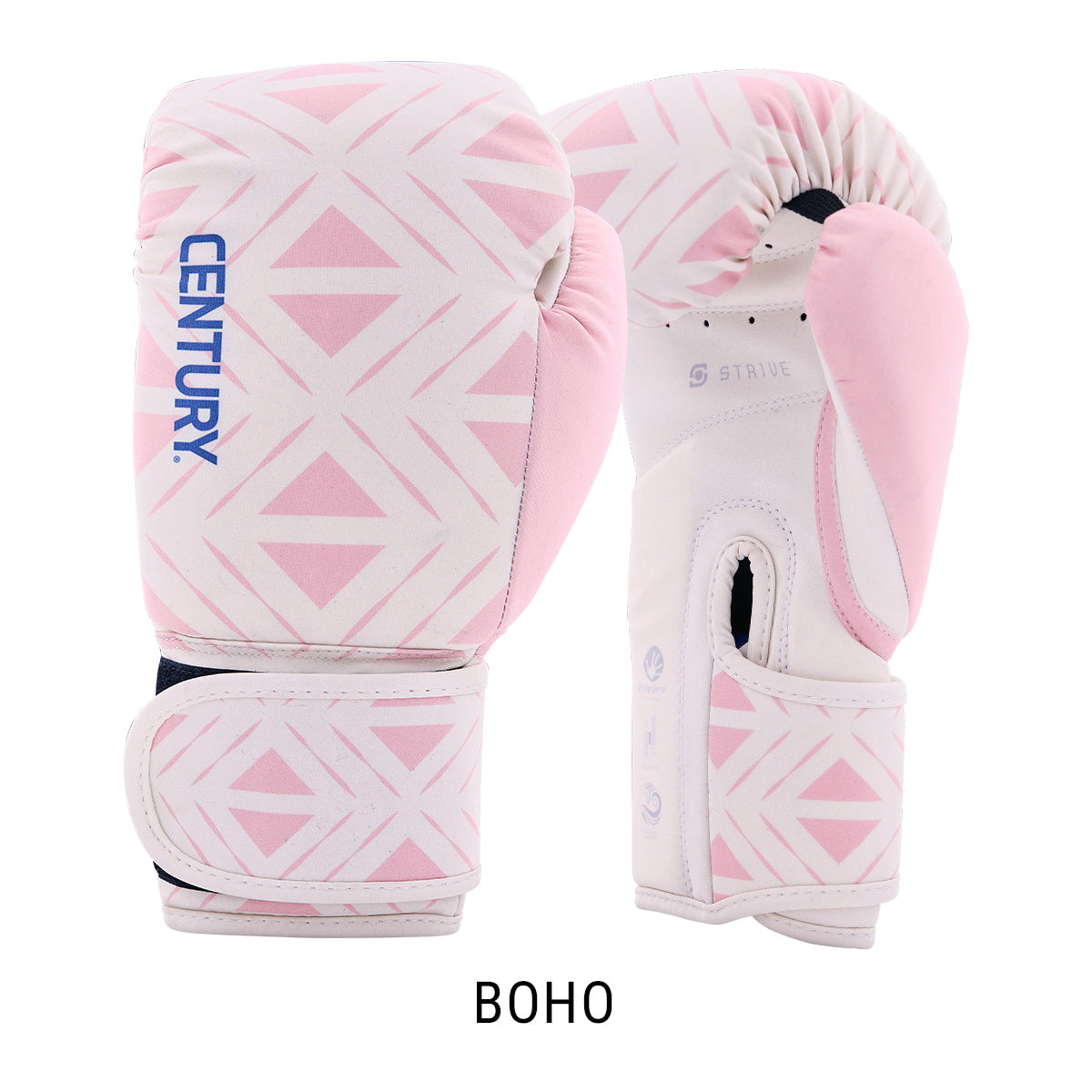 Strive Washable Boxing Glove 10 Oz. Boho