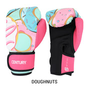 Strive Washable Boxing Glove 10 Oz. Donut