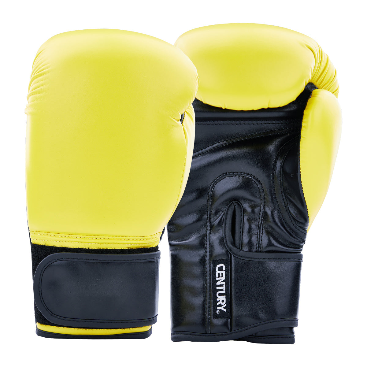 Century Custom Boxing Glove Yellow
