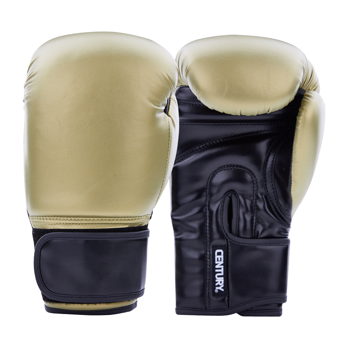 Century Custom Boxing Glove Gold