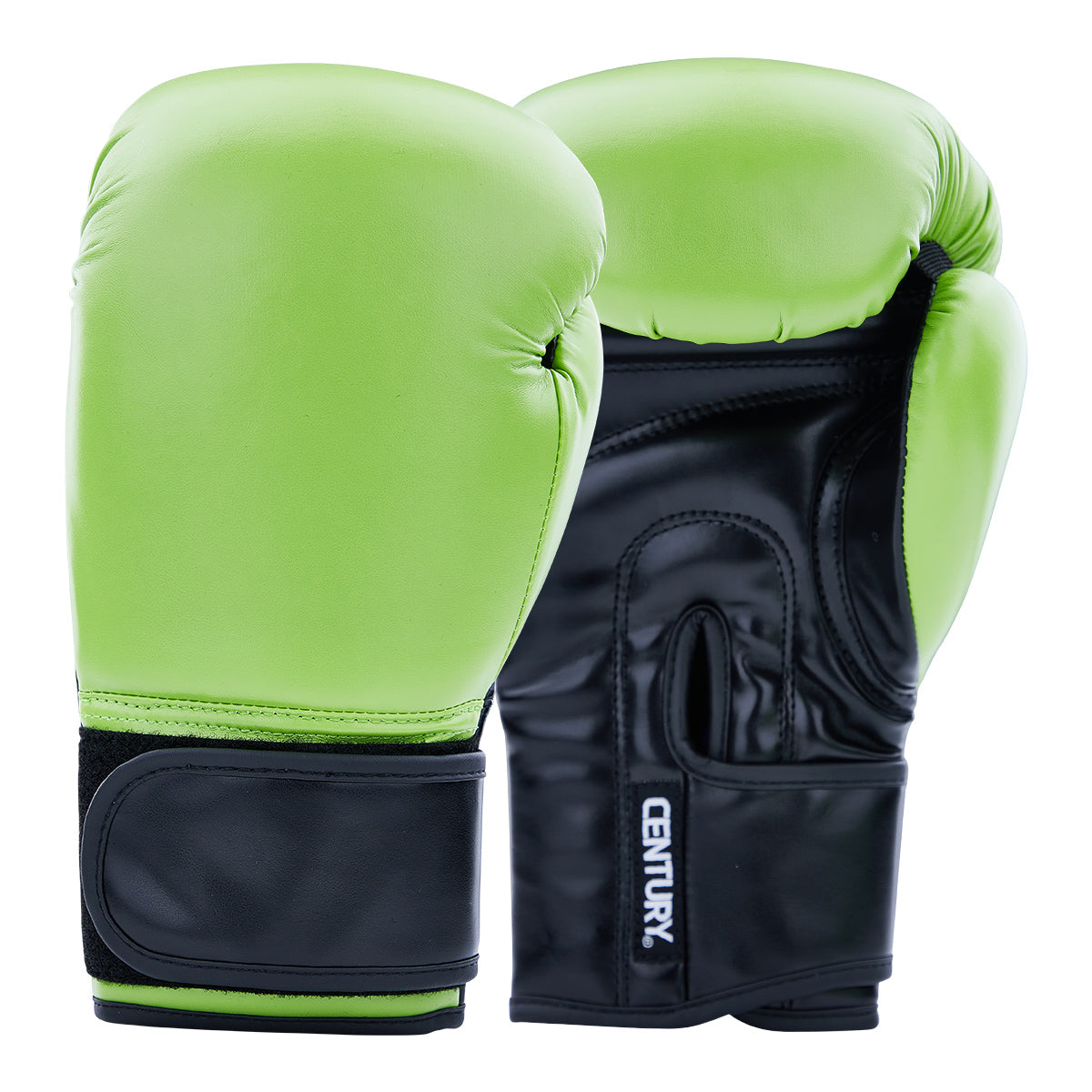 Century Custom Boxing Glove Neon Green