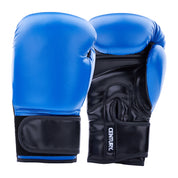 Century Custom Boxing Glove Blue