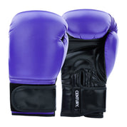 Century Custom Boxing Glove Purple