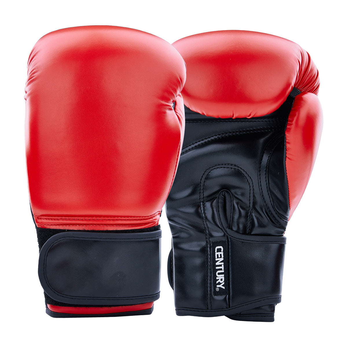 Century Custom Boxing Glove Red
