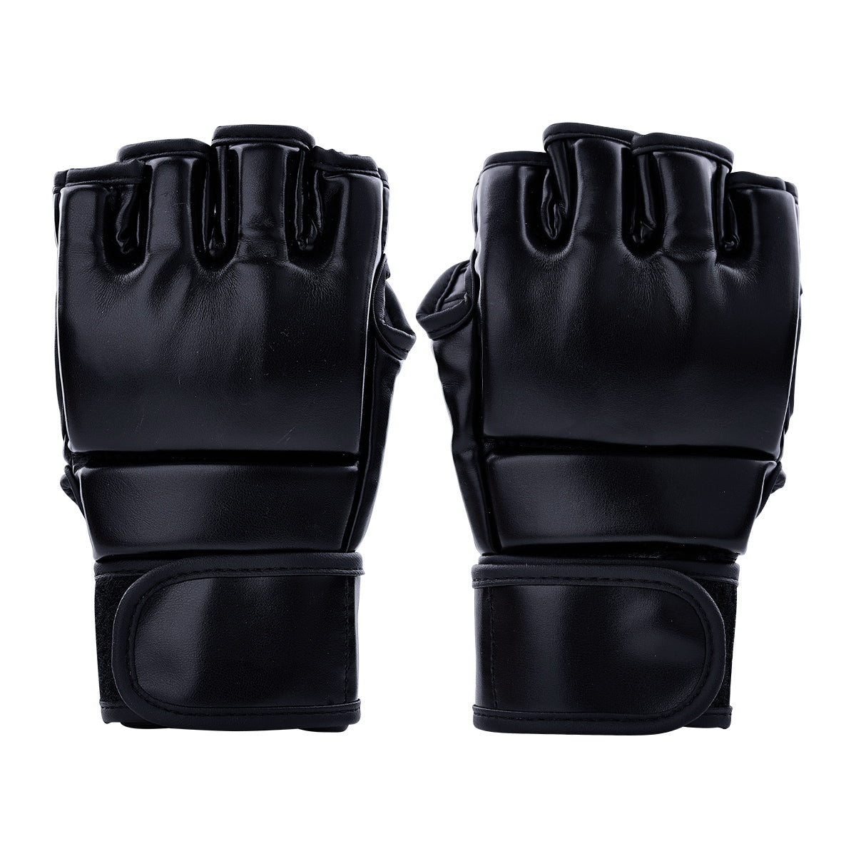 Custom MMA Open Palm Glove
