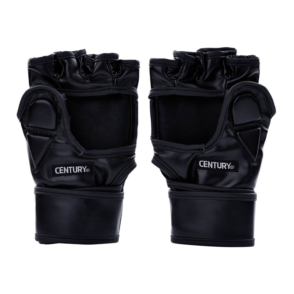 Custom MMA Open Palm Glove