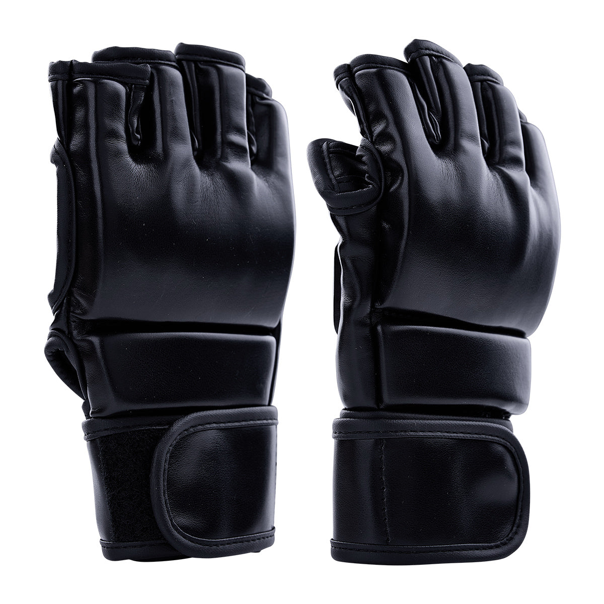 Custom MMA Open Palm Glove