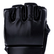 Custom MMA Open Palm Glove