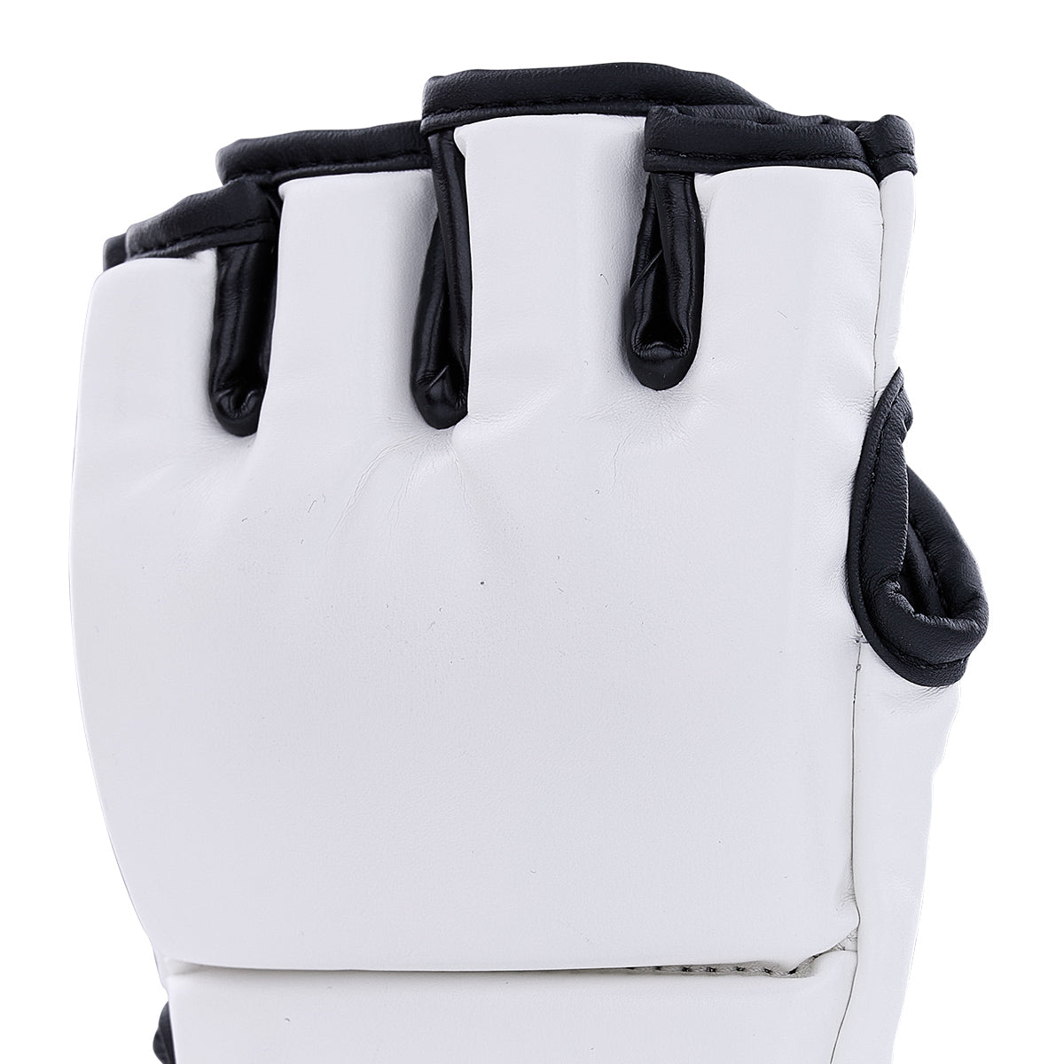 Custom MMA Open Palm Glove