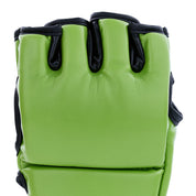 Custom MMA Open Palm Glove