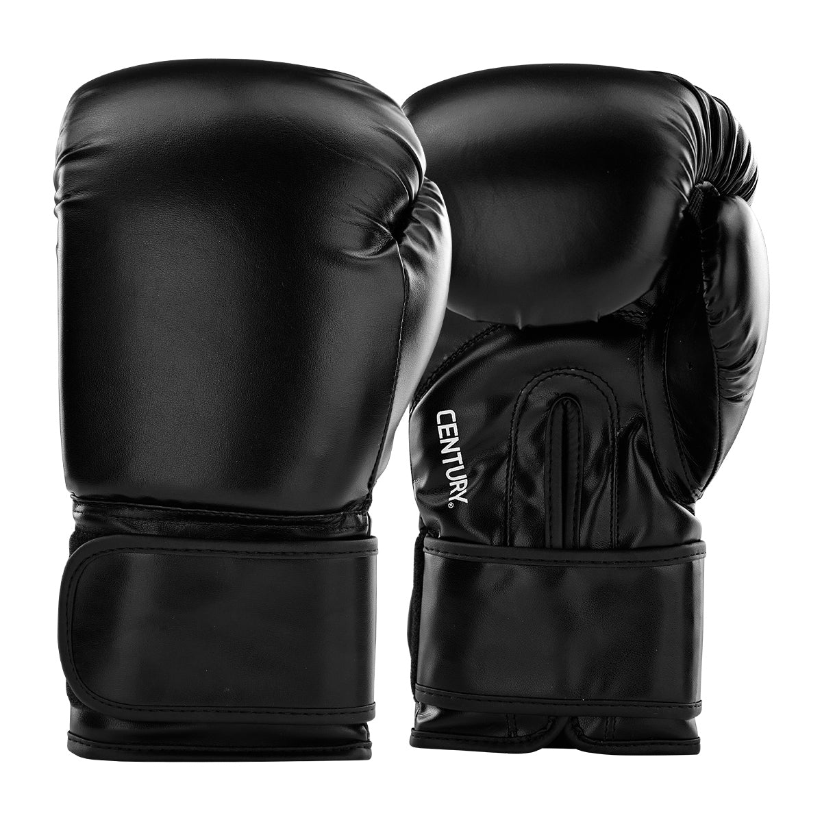 Century Custom Heavy Bag Glove 12 Oz. Black