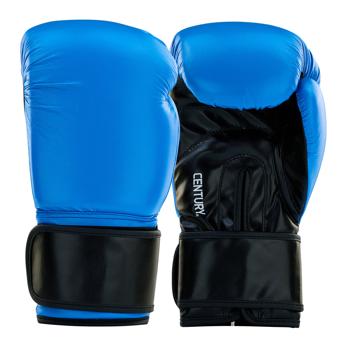 Century Custom Heavy Bag Glove 12 Oz. Blue