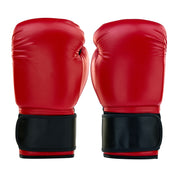 Century Custom Heavy Bag Glove 12 Oz. Red