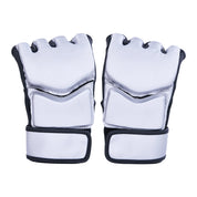 Custom MMA Training Glove