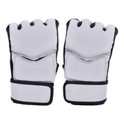 Custom MMA Training Glove