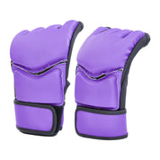 Custom MMA Training Glove