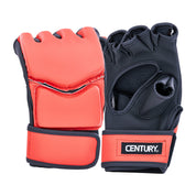Custom MMA Training Glove Red