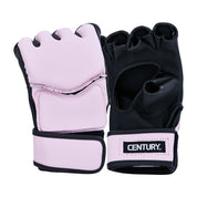 Custom MMA Training Glove Pink