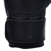 Custom Leather Bag Glove With Wrist Support