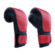 Custom Leather Bag Glove With Wrist Support