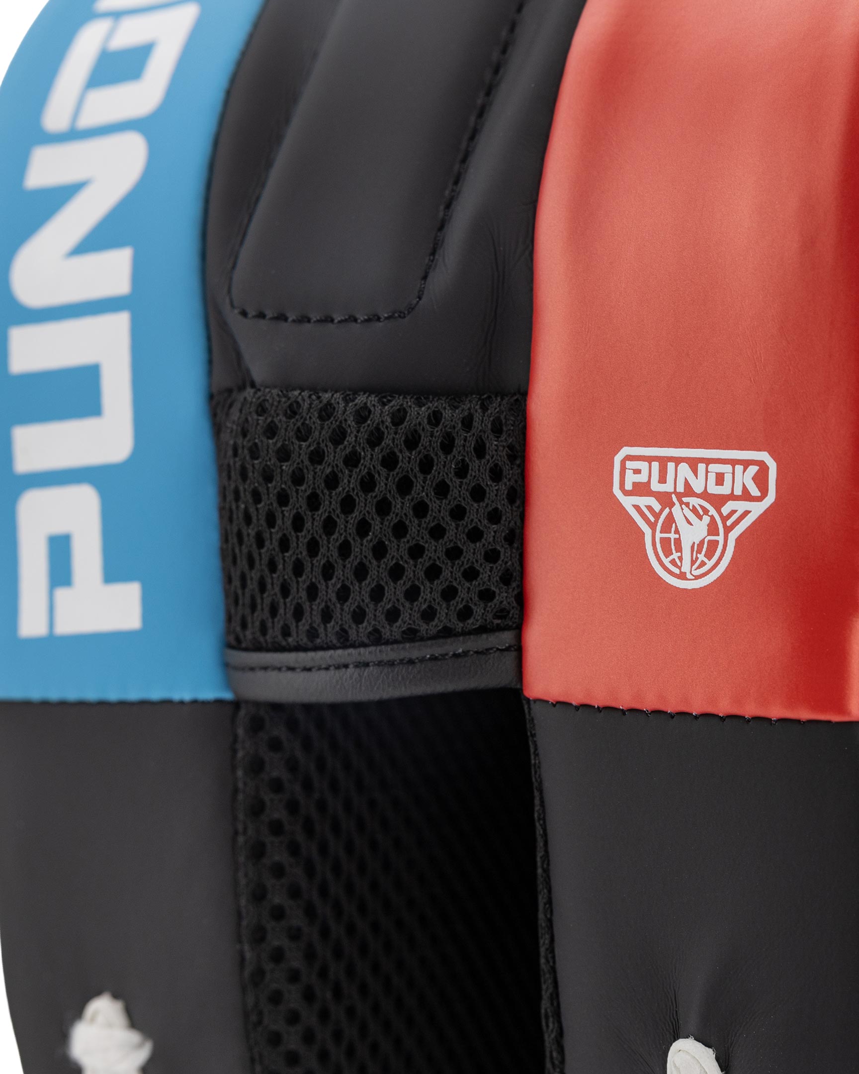 Punok Double Sided Focus Mitt
