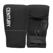 Neoprene Open Thumb Bag Glove Adult Large XL Black