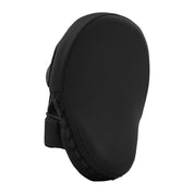 Custom Curved Focus Mitt - Pair Black