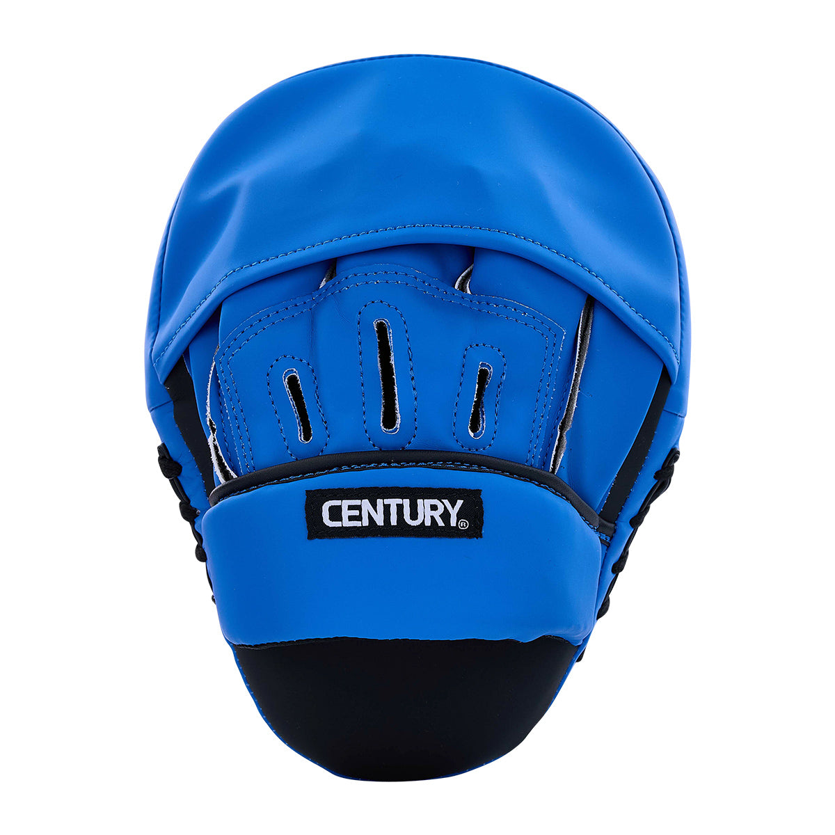 Custom Curved Focus Mitt - Pair