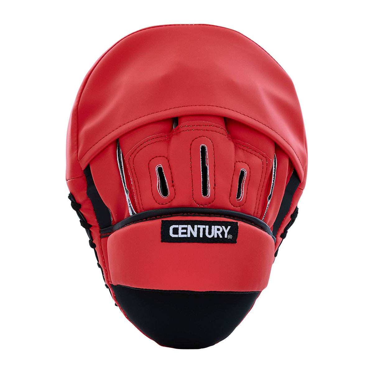 Custom Curved Focus Mitt - Pair