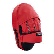 Custom Curved Focus Mitt - Pair