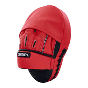 Custom Curved Focus Mitt - Pair