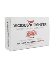 Vicious Fighter .492" Athletic Tape