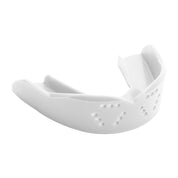 SISU 3D Mouthguard White