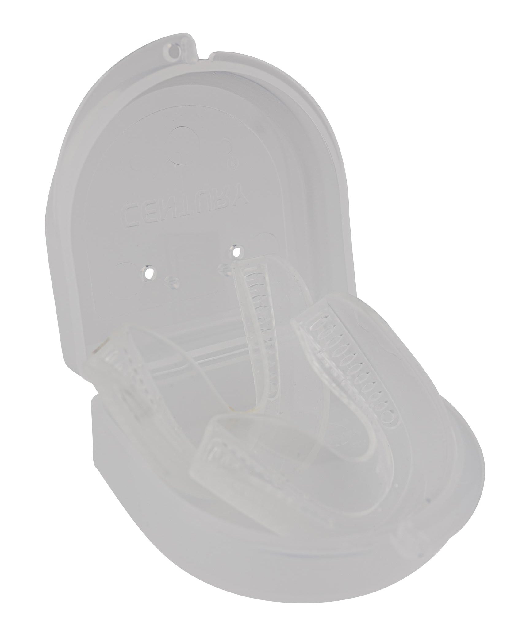 Mouthguard System - Clear