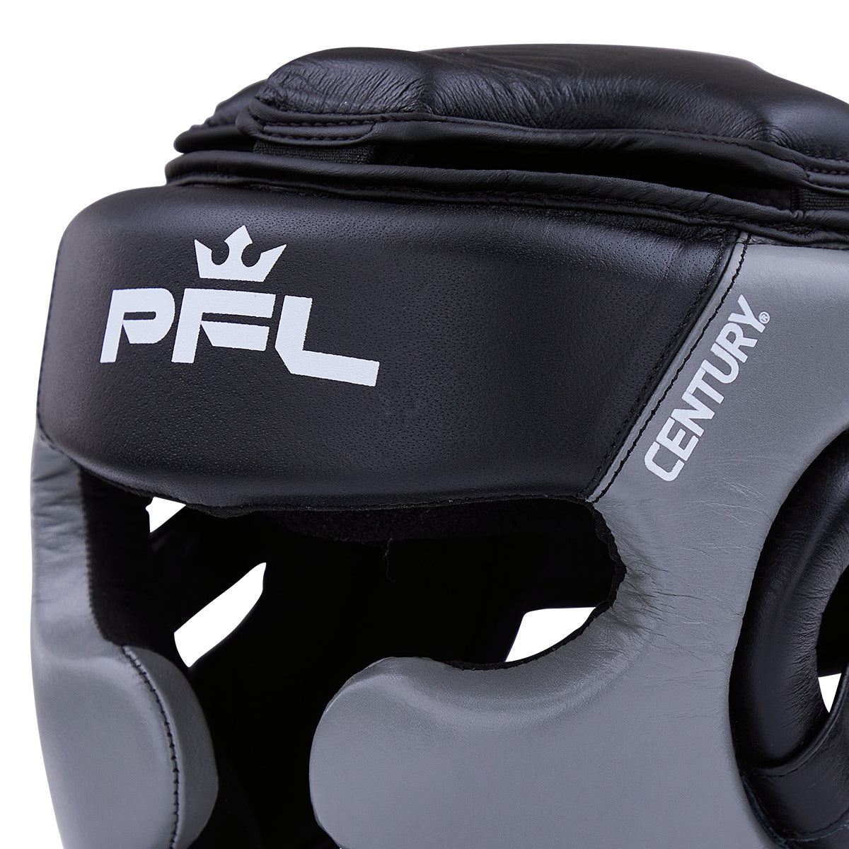 PFL Pro Full-Face Headgear