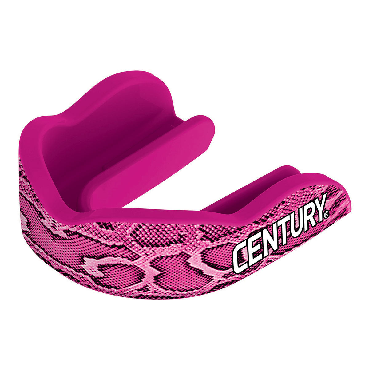 Pink Mamba Mouthguard Pink