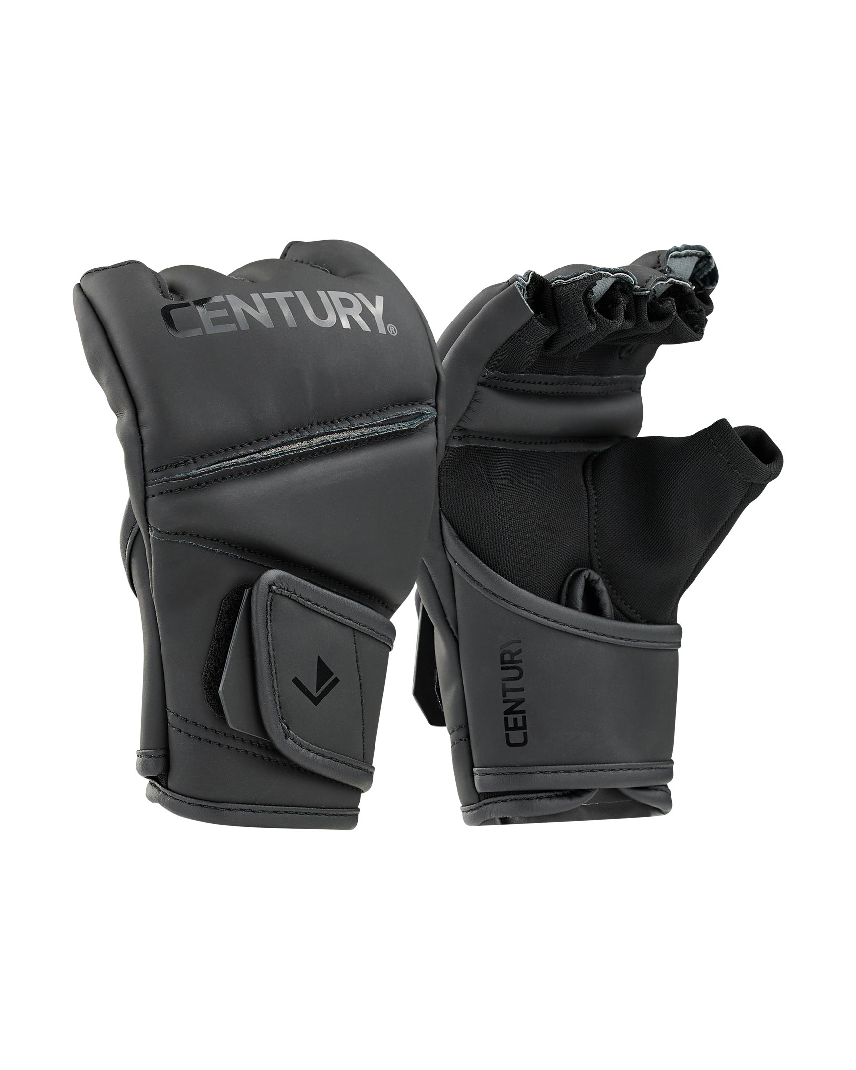 Brave IV Grip Bag Gloves Black