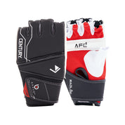 Brave IV Grip Bag Gloves Black White Red