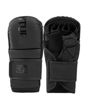 Brave MMA Training Glove Black