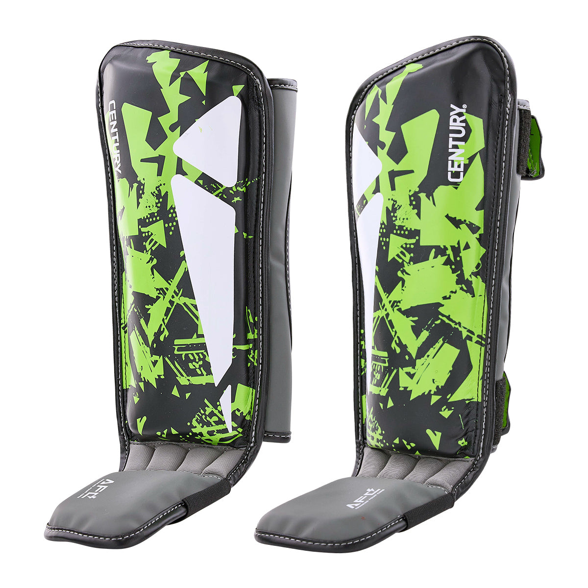 Brave Youth Shin Guards